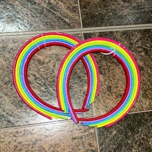 Brand New 12 Pack Headbands